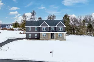 44 Balsam Hl Rd, Ludlow, MA 01056 - Photo 1
