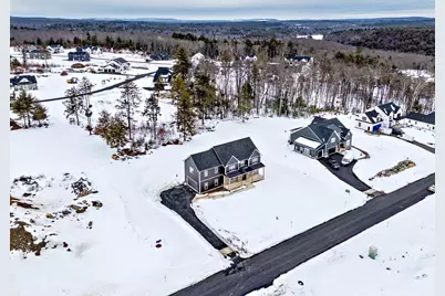 44 Balsam Hill Rd, Ludlow, MA 01056 - Photo 4