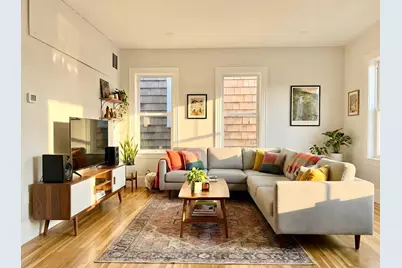 38 Washburn Street #3, Boston, MA 02125 - Photo 1