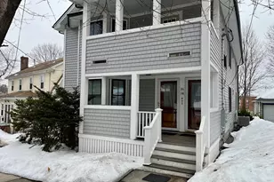 14-16 Richardson Ave, Arlington, MA 02476 - Photo 1