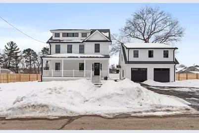 20 Mt Pleasant St, Dracut, MA 01826 - Photo 2