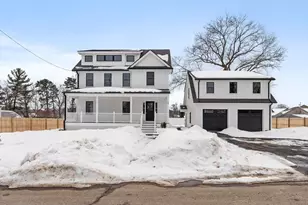 20 Mt Pleasant St, Dracut, MA 01826 - Photo 2