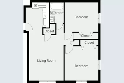 4 Hawes St #13, Revere, MA 02151 - Photo 12