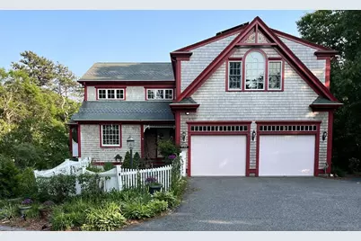 9 Horseshoe Bend Way, Mashpee, MA 02649 - Photo 1