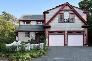 9 Horseshoe Bend Way, Mashpee, MA 02649 - Photo 1