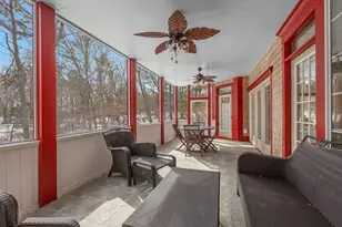 9 Horseshoe Bend Way, Mashpee, MA 02649 - Photo 40