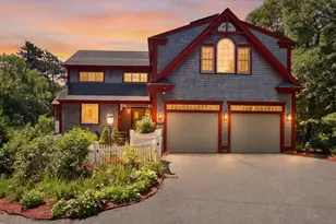 9 Horseshoe Bend Way, Mashpee, MA 02649 - Photo 1