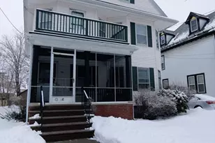 58 Monument St, Medford, MA 02155 - Photo 1