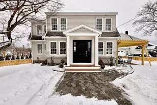 281 Elmwood Ave, Quincy, MA 02169 - Photo 1