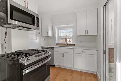 54 Bonair #3A, Somerville, MA 02145 - Photo 6