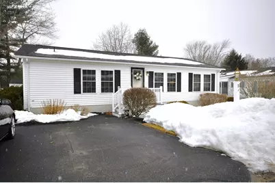 5 Country Drive, Bridgewater, MA 02324 - Photo 2