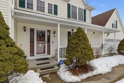 19 Logan Pl, Agawam, MA 01030 - Photo 2