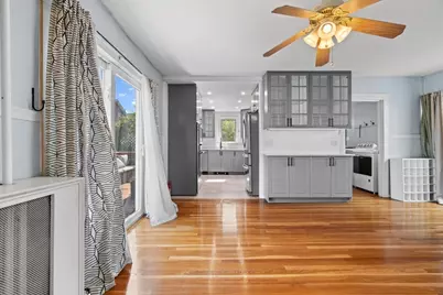 12 Lowell Place #1, Waltham, MA 02453 - Photo 4