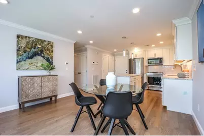 1400 Centre Street #303, Boston, MA 02131 - Photo 1