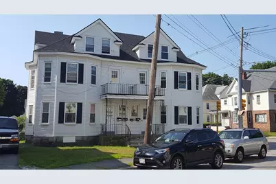 184-190 Pine Street #186, Lowell, MA 01851 - Photo 1