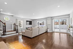 463 Pleasant St, Bridgewater, MA 02333 - Photo 4