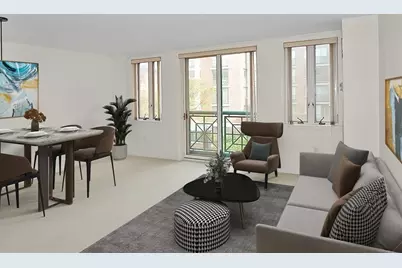 10 Rogers #226, Cambridge, MA 02142 - Photo 1