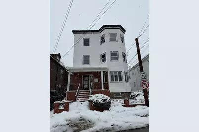 106 Malden Street #2nd Fl Rear, Everett, MA 02149 - Photo 1
