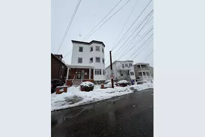 106 Malden Street #2nd Fl Rear, Everett, MA 02149 - Photo 2