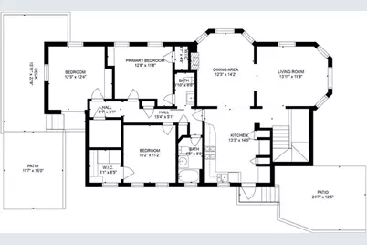 11 Wright St #1, Cambridge, MA 02138 - Photo 32