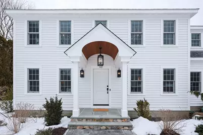 62 Tucker Ln, Dartmouth, MA 02747 - Photo 2