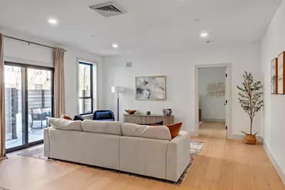 1025 Massachusetts Avenue #204, Arlington, MA 02476 - Photo 8