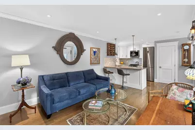 600 Commercial Street #Unit 5, Provincetown, MA 02657 - Photo 4