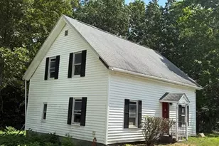 303 Ponakin Rd, Lancaster, MA 01523 - Photo 1