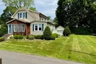 120 Camden St, South Hadley, MA 01075 - Photo 1