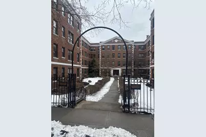 64 Queensberry St #114, Boston, MA 02215 - Photo 2
