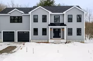 280 Plain St, Rehoboth, MA 02769 - Photo 1