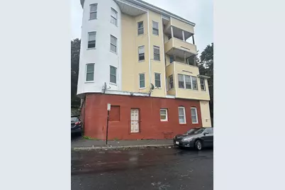 37 Rodney #1, Worcester, MA 01605 - Photo 1