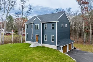 111 Dunbar St, Taunton, MA 02780 - Photo 1