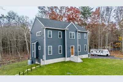 111 Dunbar St, Taunton, MA 02780 - Photo 36