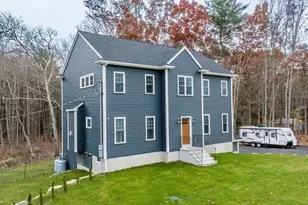 111 Dunbar St, Taunton, MA 02780 - Photo 36