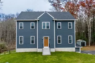111 Dunbar St, Taunton, MA 02780 - Photo 2