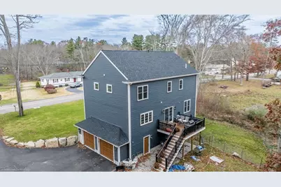 111 Dunbar St, Taunton, MA 02780 - Photo 38