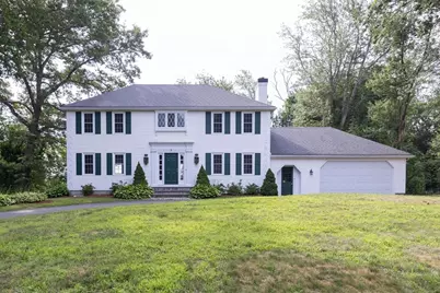 13 Macneil Drive #1, Southborough, MA 01772 - Photo 2