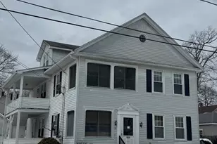 88 Highland St, Southbridge, MA 01550 - Photo 1