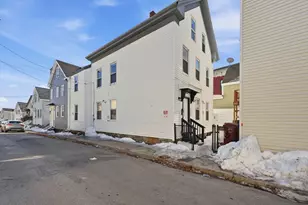 5 Floyd St, Lowell, MA 01852 - Photo 2