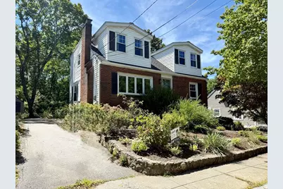 100 Stimson St, Boston, MA 02132 - Photo 1