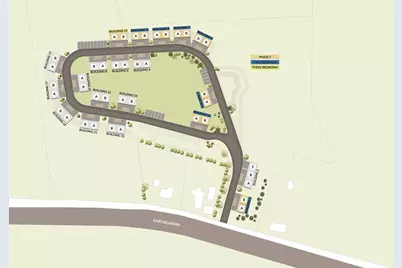 9 Cedarbrook #A, Swansea, MA 02777 - Photo 4