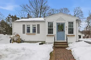 44 Reed Ave, Weymouth, MA 02190 - Photo 1
