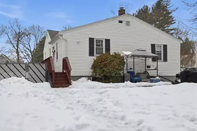 44 Reed Ave, Weymouth, MA 02190 - Photo 30