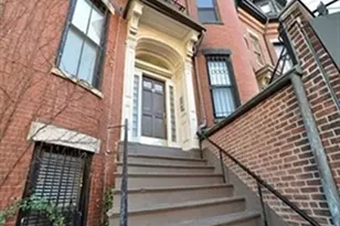 141 Arlington St, Boston, MA 02116 - Photo 1