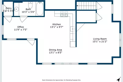 43 Sherman St #2, Foxboro, MA 02035 - Photo 14