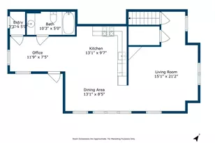 43 Sherman St, Foxboro, MA 02035 - Photo 14