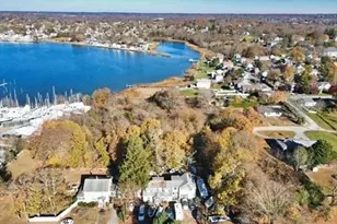 123 Calef Ave, Swansea, MA 02777 - Photo 1