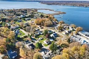 123 Calef Ave, Swansea, MA 02777 - Photo 4