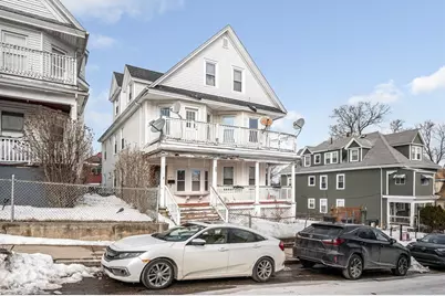 35 Bullard St, Boston, MA 02121 - Photo 2